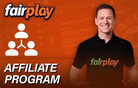 fairplay affiliate