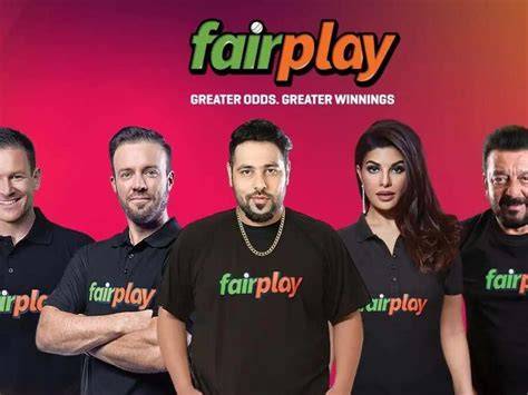 fairplay betting