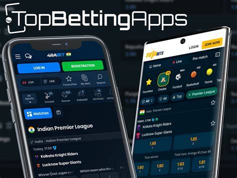 ipl betting